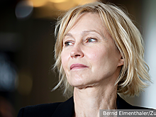 Дапкунайте исключили из Союза кинематографистов России