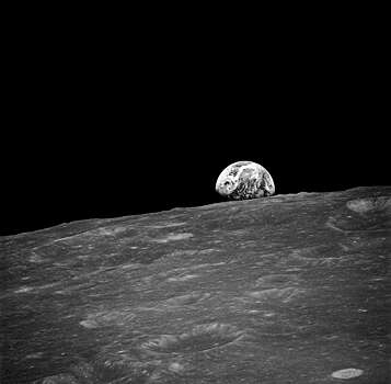 NASA  выбрало 13 мест для высадки на Луне