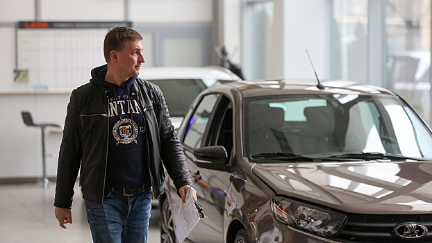 Стало известно, насколько подорожали автомобили за 5 лет