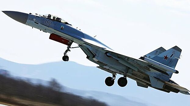 В Турции присматриваются к российским Су-35
