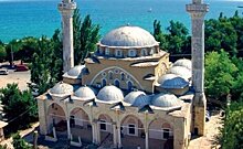 Культовая архитектура Крымского ханства: многокупольные и многосекционные мечети