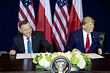 СМИ: американские военные в Польше будут неподсудны Варшаве