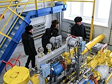 Представитель США считает «Северный поток-2» ударом по ЕС и предложил свой газ