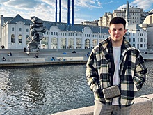 Нижегородский студент Никита Соколов написал книгу об историю своего рода