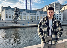 Нижегородский студент Никита Соколов написал книгу об историю своего рода