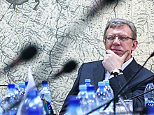 Кудрин рассказал о генералах, снятых после его проверок