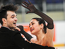 Оценка Худайбердиевой и Базина за произвольный танец на турнире «Жигули» пересмотрена. Из суммы за компоненты вычли 11 баллов