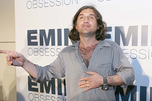 Отар Кушанашвили вышел на связь после операции по удалению опухоли