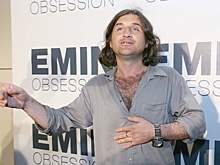 Отар Кушанашвили вышел на связь после операции по удалению опухоли