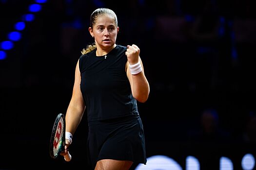 Арина Соболенко — Елена Остапенко: текстовая онлайн-трансляция финала турнира в Штутгарте