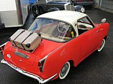 «Гоггомобиль» — мотоколяска за которую не стыдно