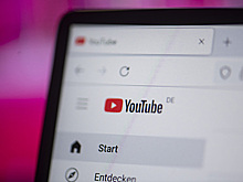 Роскомнадзор обвинил YouTube в «целенапревленной деструктивной работе» в России