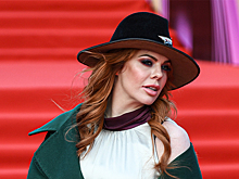 Интервью Пугачевой, спецоперация, роман с Киркоровым: как живет Анастасия Стоцкая