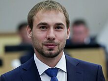 Шипулина поприветствовали в Госдуме