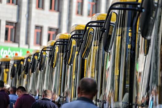 Компания из Иннополиса разработает для Нижнего Новгорода транспортную схему за одну копейку