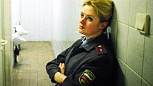 Анна Михалкова сыграет тюремщицу в многосерийной комедии "Исправление и наказание"