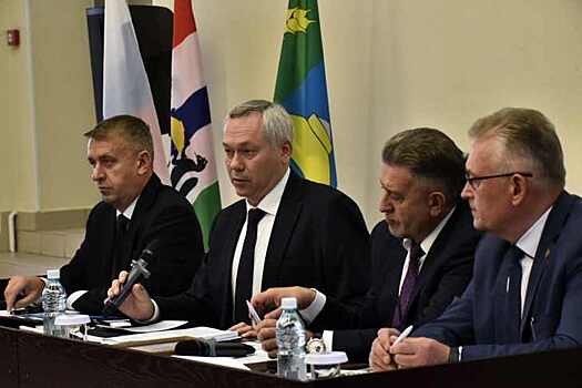 Возможность ускорить благоустройство новосибирских поселков нашли депутаты