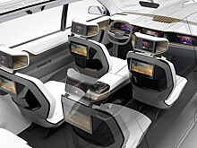 Jeep Grand Commander — новое имя американского бренда