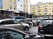 На улице Кураева скорректировали работу камер фотовидеофиксации