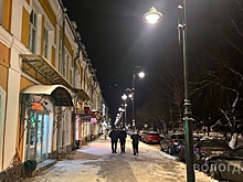 Правила парковки изменились на проспекте Победы в Вологде