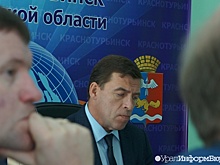 Куйвашев определился с главами ключевых министерств