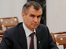 Нургалиев заявил о планах Запада развалить СНГ