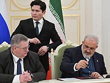 Свободная торговля с Ираном – что мы с этого будем иметь