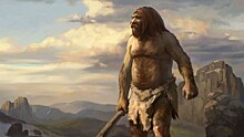 Ученые выяснили, у кого на самом деле больше генов неандертальцев