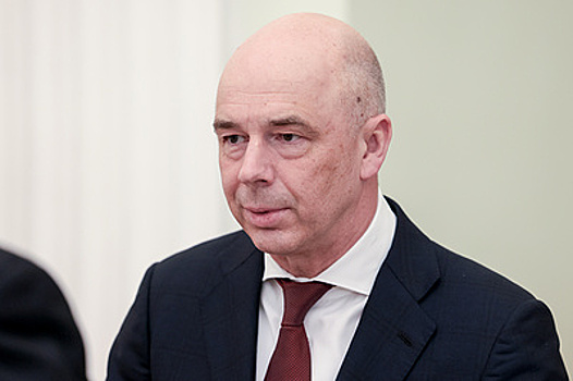 Акции производителей отечественного ПО резко выросли после слов Силуанова о НДС