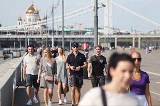С 1 сентября в столице начнется вакцинация против гриппа