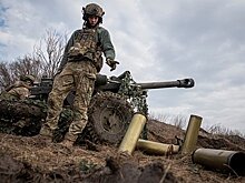 Украинский офицер заявил о невозможности серьезного наступления ВСУ в Донбассе