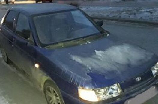 В Оренбуржье за сутки в ДТП пострадало три пешехода