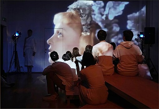 Учебные театры Москвы: афиша февраля