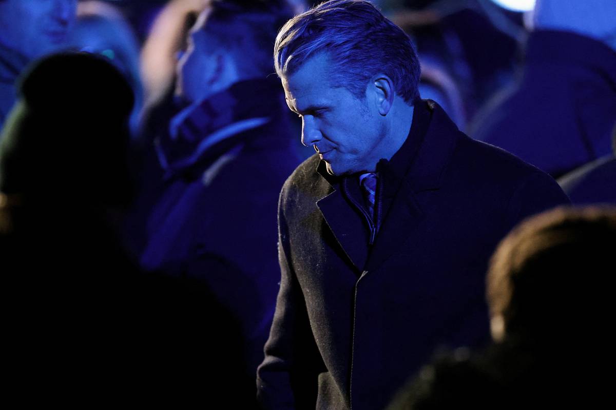 Названа цель армии США при Трампе