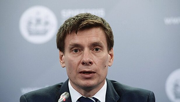 Слепнев назначен главой РЭЦ
