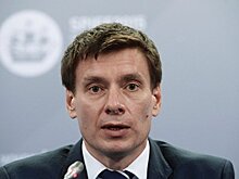 Слепнев назначен главой РЭЦ