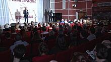 В Москве состоялся международный кинофестиваль «Русское зарубежье»