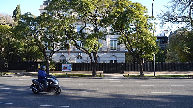 Испания отозвала посла в Аргентине в связи с высказыванием Милея