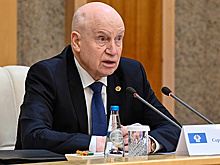 Лебедев: заявления о выходе из СНГ ставят под вопрос независимость Молдавии