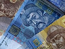 Апостроф (Украина): укрепление гривны фактически уничтожает украинскую экономику