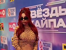 Анна Седокова вернулась к творчеству после трагической гибели бывшего мужа