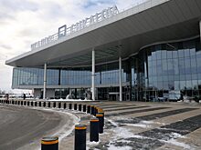 Аэропорт Сочи в семь раз увеличит число рейсов в Ереван