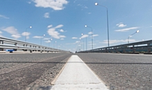 На строительство дороги в Волго-Ахтубинской пойме выдано разрешение
