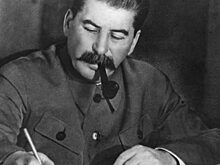 Как Сталин едва не стал профессиональным поэтом