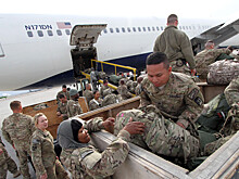 В США предсказали «освобождение» трех стран