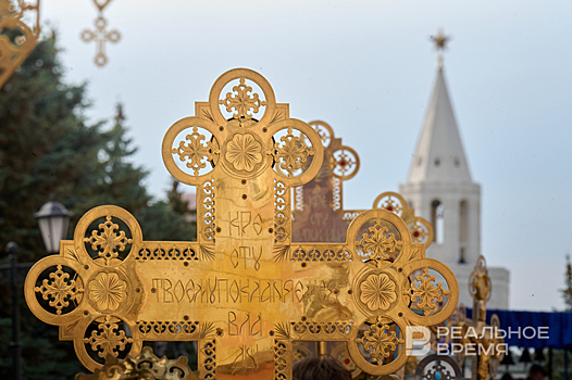 В Казани ограничат движение по ряду улиц 4 ноября