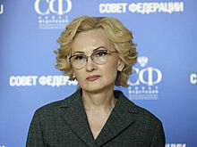 Депутат Яровая: Понадобится 50 лет молчания, чтобы почтить память жертв Войны