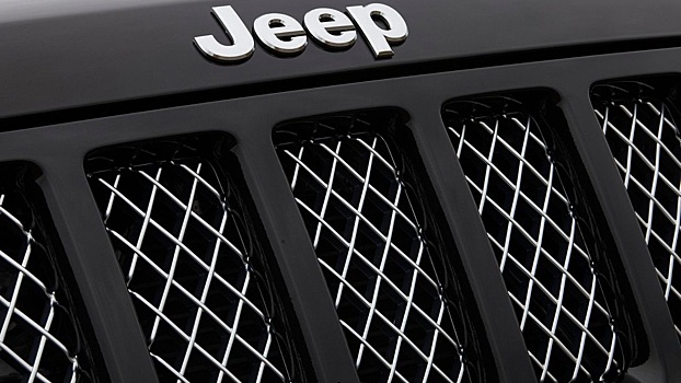 Электрические модели Jeep станут «лучшими в истории»