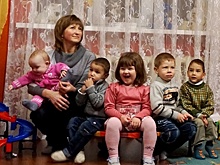 В Салехарде десять многодетных семей воспользовались соцвыплатой взамен земельного участка