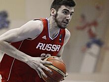 Баскетболист Андрей Десятников покинул ЦСКА